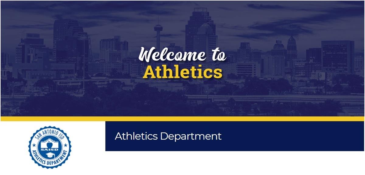 District Athletics